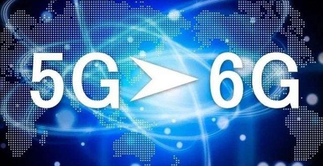 中国6g专利技术取得突破,比5g快五十倍?|美国|通信技术_网易订阅